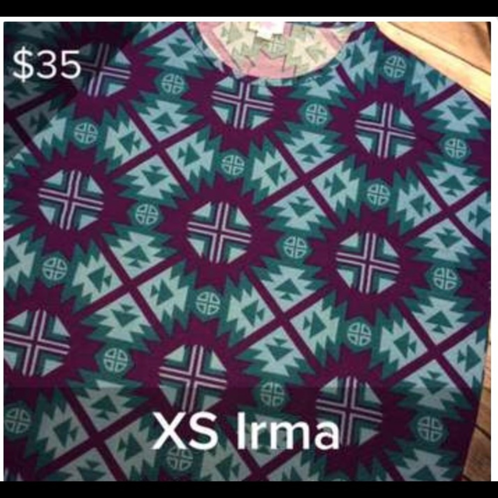 Xs Irma NWT